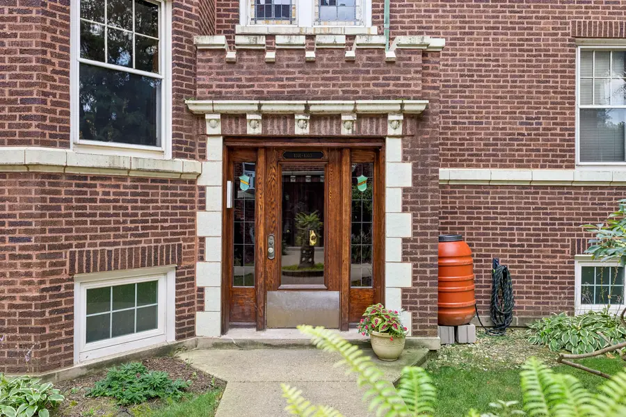 4103 N Keystone Avenue #1, Chicago, IL 60641 - #3