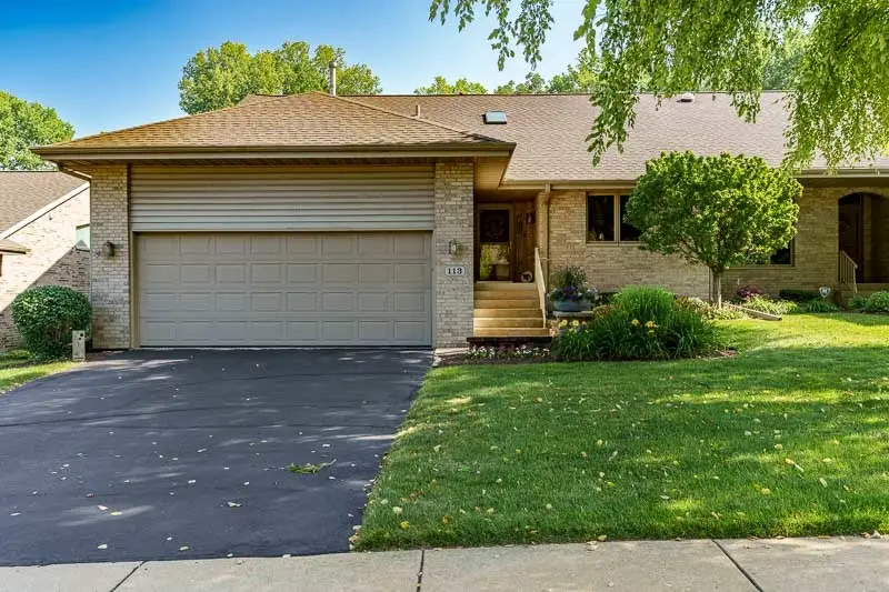 113 Rivers Edge Drive, Cherry Valley, IL 61016 - #1
