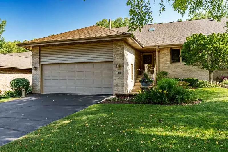 113 Rivers Edge Drive, Cherry Valley, IL 61016 - #2