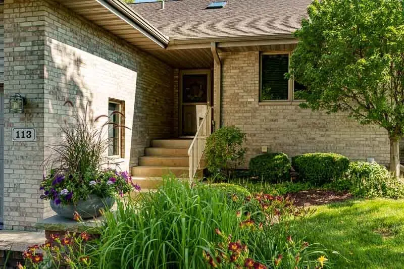 113 Rivers Edge Drive, Cherry Valley, IL 61016 - #3