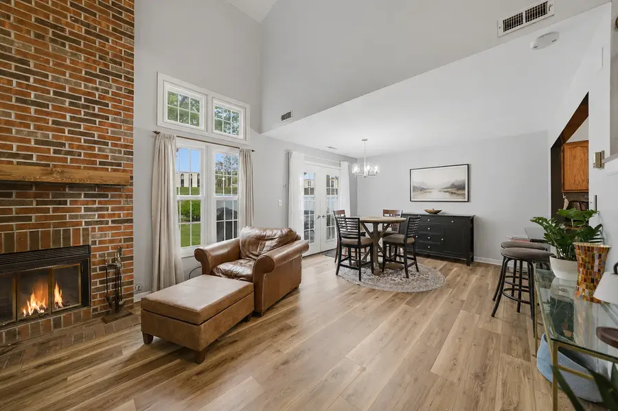 125 S Atherton Court, Bloomingdale, IL 60108 - #3