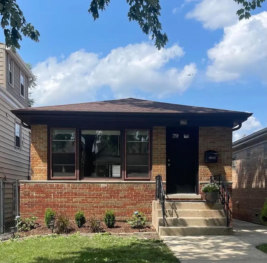 4840 W Gunnison Street, Chicago, IL 60630 - #2