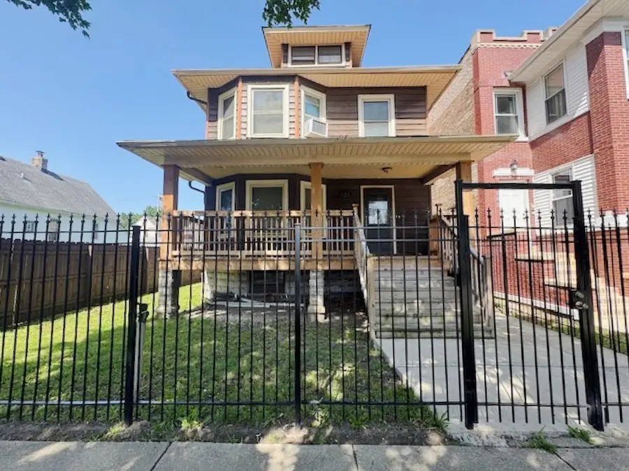 952 N Massasoit Avenue, Chicago, IL 60651 - #2