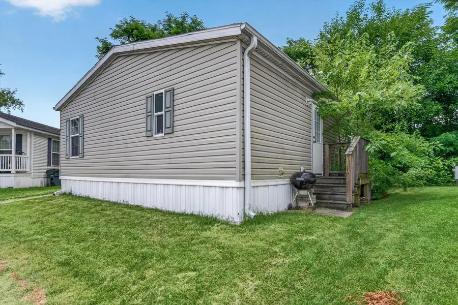 84 Brenner Court, Lynwood, IL 60411 - #2