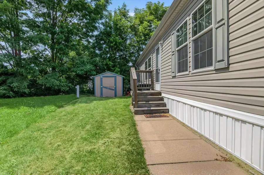 84 Brenner Court, Lynwood, IL 60411 - #3