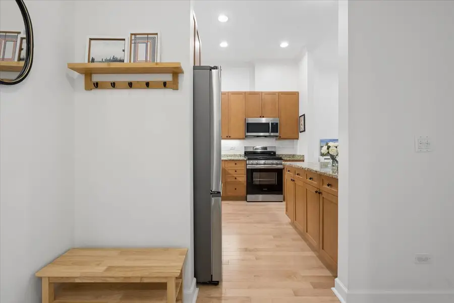 2555 W Leland Avenue #203, Chicago, IL 60625 - #2
