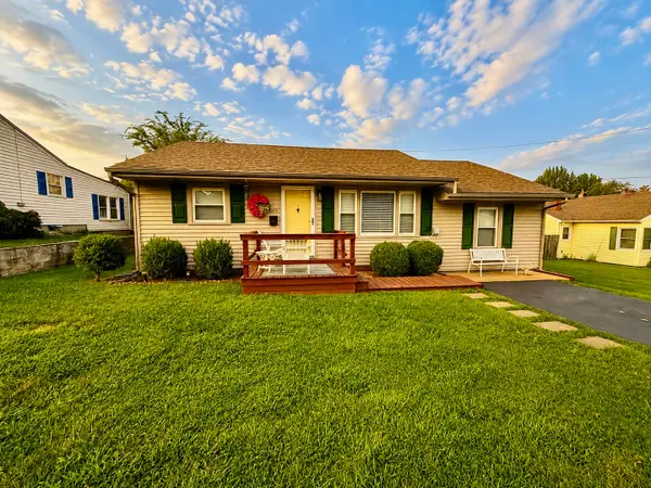 605 W 19th Street, Metropolis, IL 62960