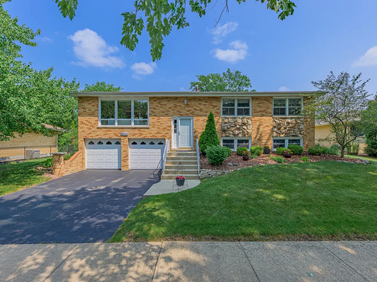 8624 W 145th Street, Orland Park, IL 60462 - #1