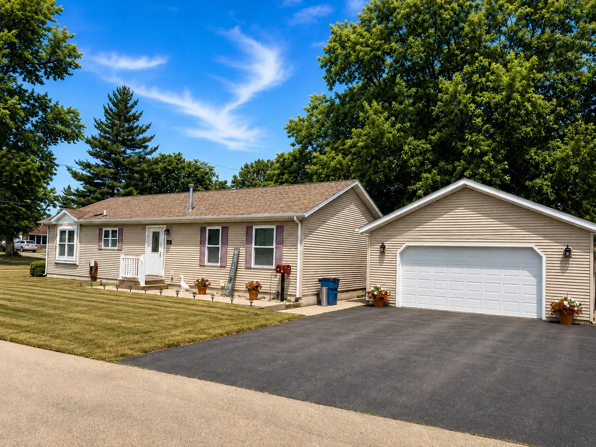 194 Water Street, Marseilles, IL 61341 - #1