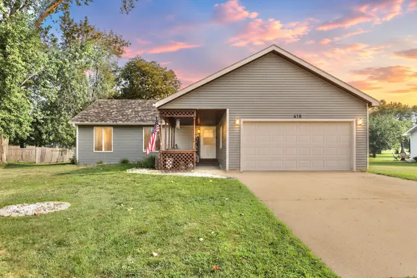 416 E North Railroad Street, Braceville, IL 60407