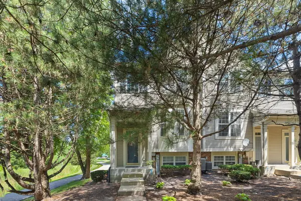 31632 Tall Grass Court #31632, Lakemoor, IL 60051