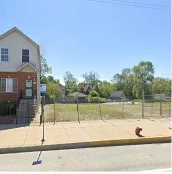 7231 S Vincennes Avenue, Chicago, IL 60621