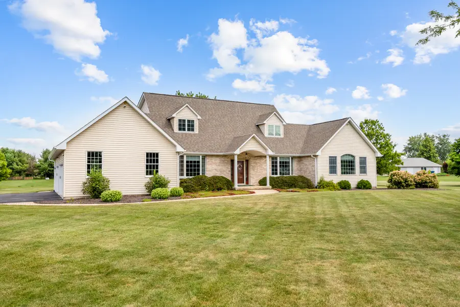 26743 S Winfield Road, Monee, IL 60449 - #3