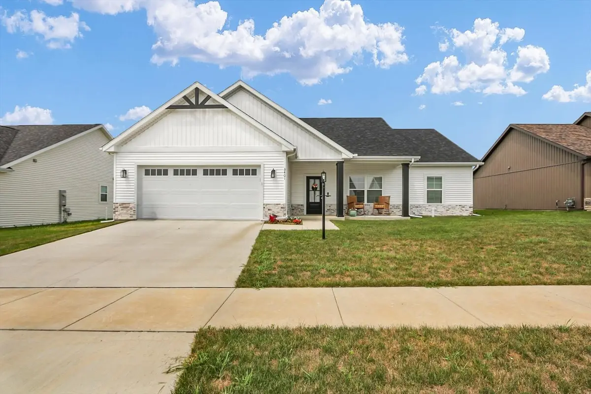 3401 Melissa Lane, Urbana, IL 61802 - #1