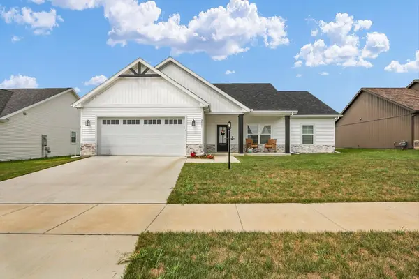 3401 Melissa Lane, Urbana, IL 61802