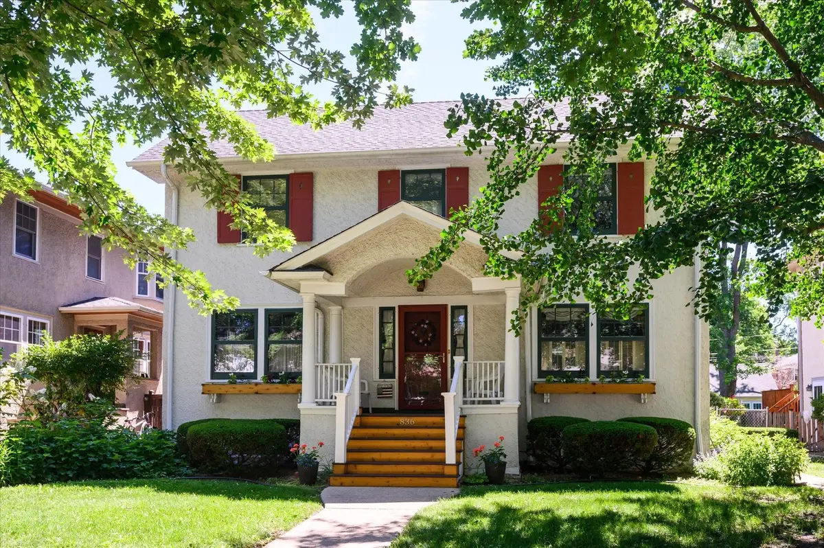 836 N Grove Avenue, Oak Park, IL 60302 - #1