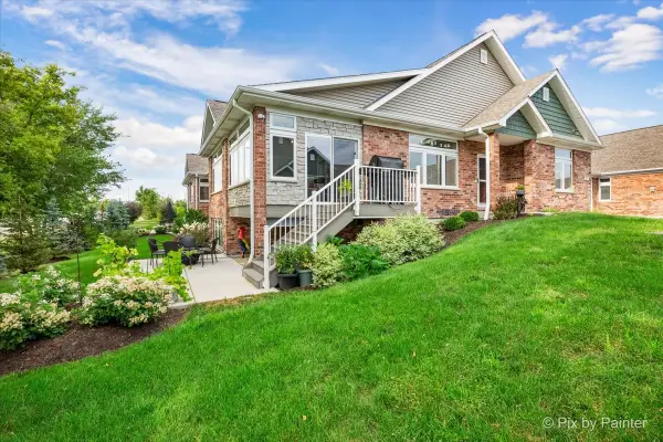 2 Briden Lane #2, Sycamore, IL 60178