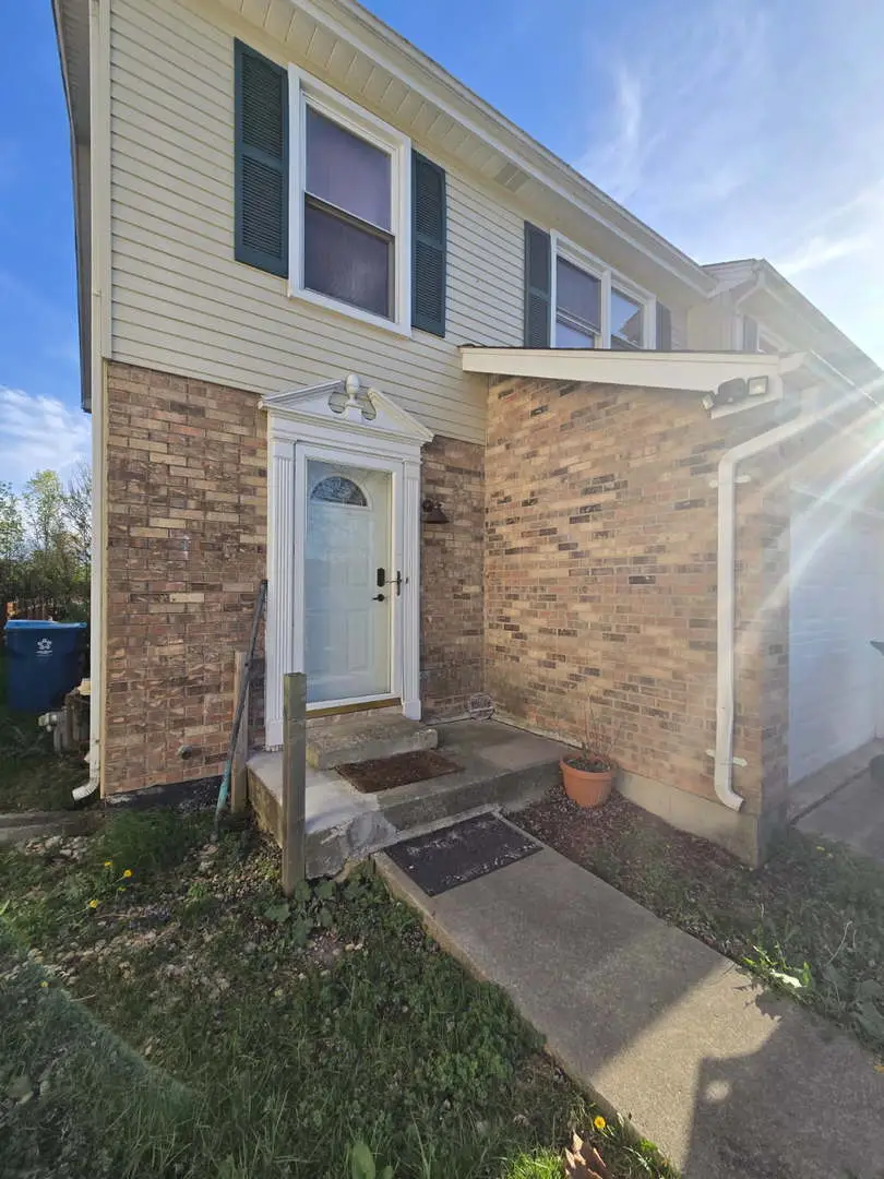 1010 Patricia Lane, Crete, IL 60417 - #1