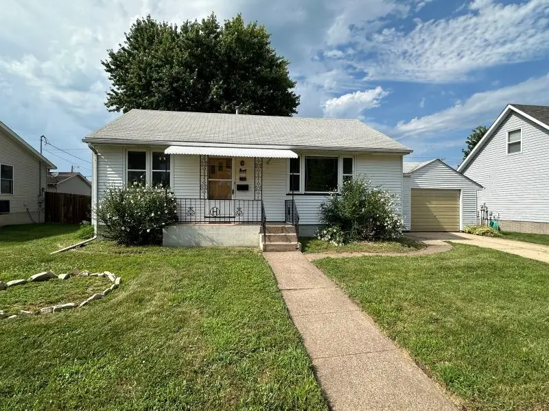 200 10th Street, De Witt, IA 52742 - #1