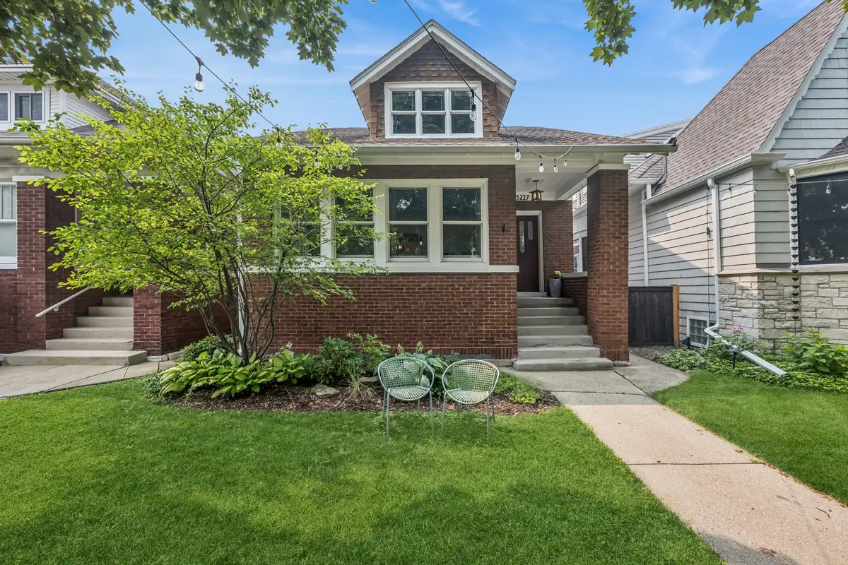 5227 W Berteau Avenue, Chicago, IL 60641 - #1