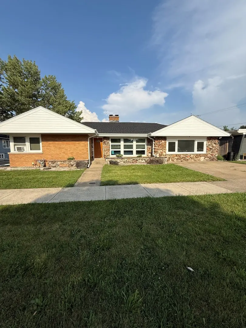 3839 Ridgeland Avenue, Berwyn, IL 60402 - #1