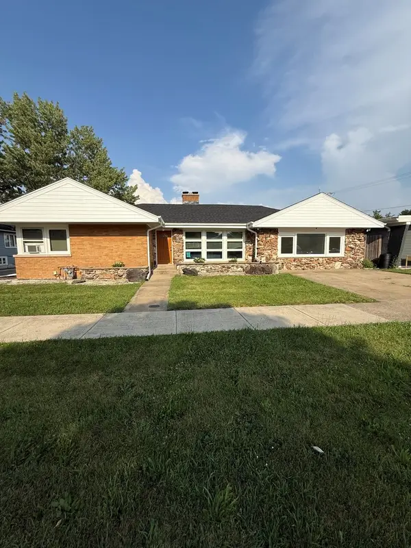 3839 Ridgeland Avenue, Berwyn, IL 60402