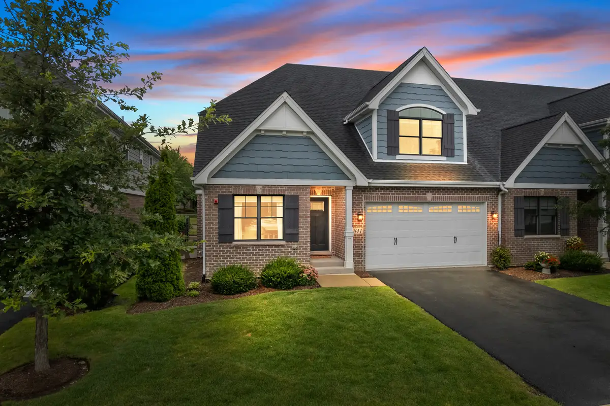 641 Bourbon Court, Naperville, IL 60565 - #1