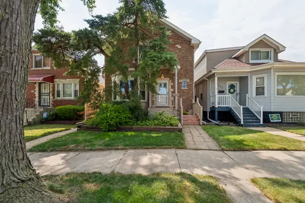 3526 N Overhill Avenue, Chicago, IL 60634