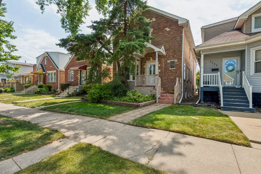 3526 N Overhill Avenue, Chicago, IL 60634 - #2