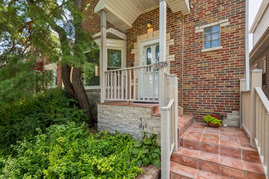 3526 N Overhill Avenue, Chicago, IL 60634 - #3