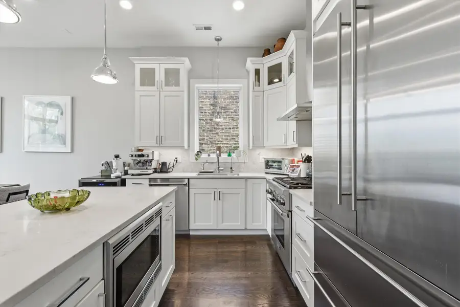 1817 W Iowa Avenue #3, Chicago, IL 60622 - #3