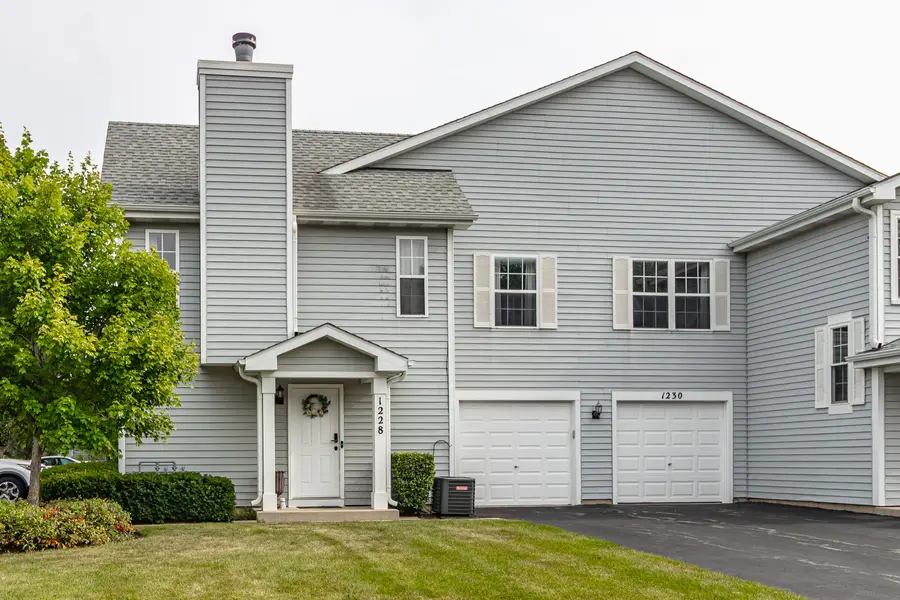 1228 Orleans Drive, Mundelein, IL 60060 - #2