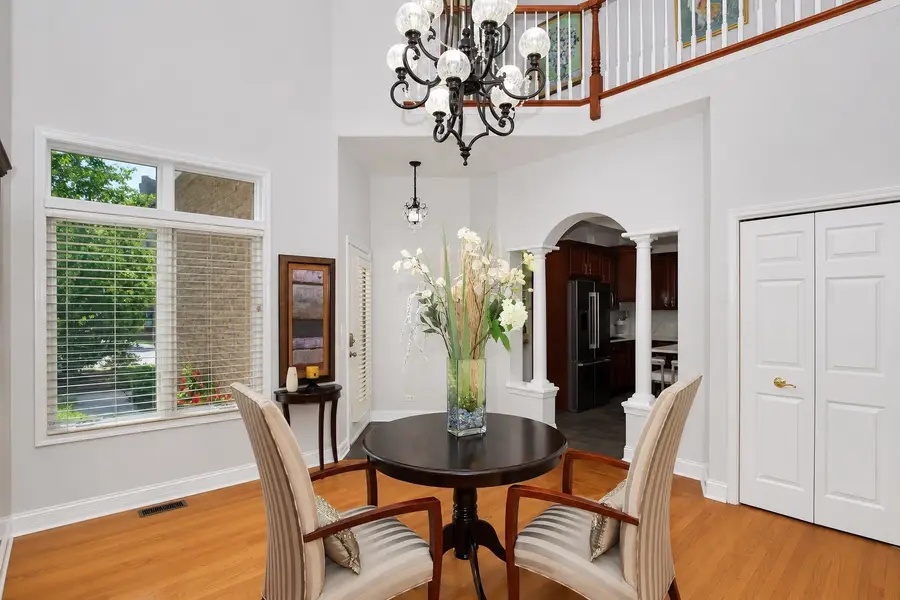 1555 S Paul Le Comte Court #58, Palatine, IL 60067 - #3