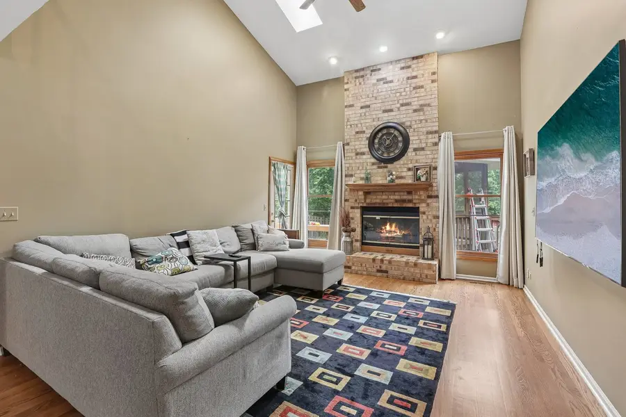 1164 Liberty Avenue, Cary, IL 60013 - #2