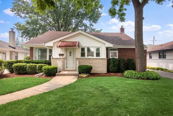 112 N Broadway Avenue, Park Ridge, IL 60068