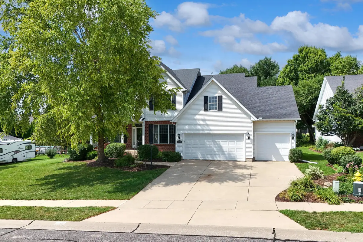 3410 St James Avenue, Bettendorf, IA 52722 - #1