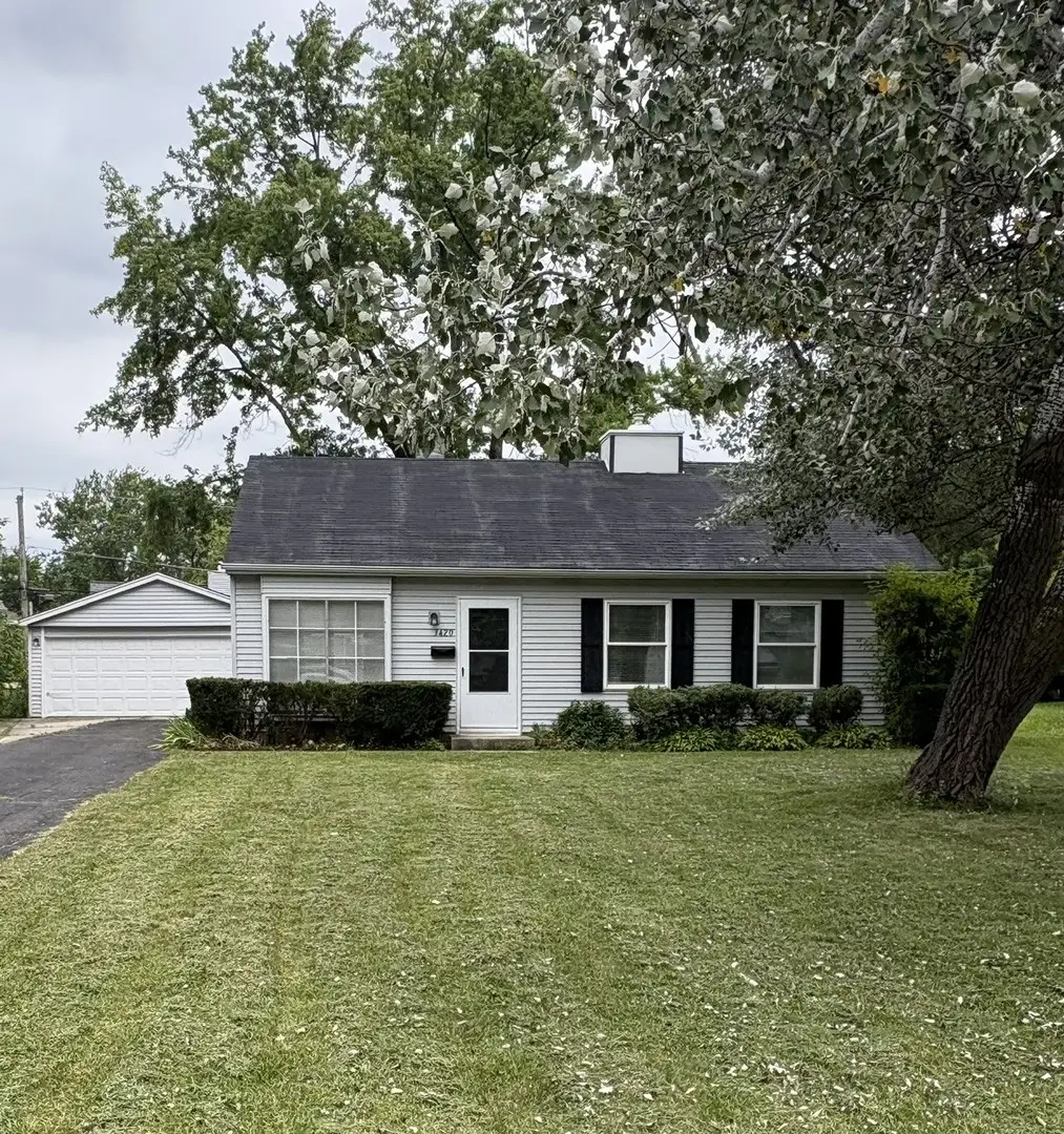 3420 Greenbriar Drive, Glenview, IL 60025 - #1