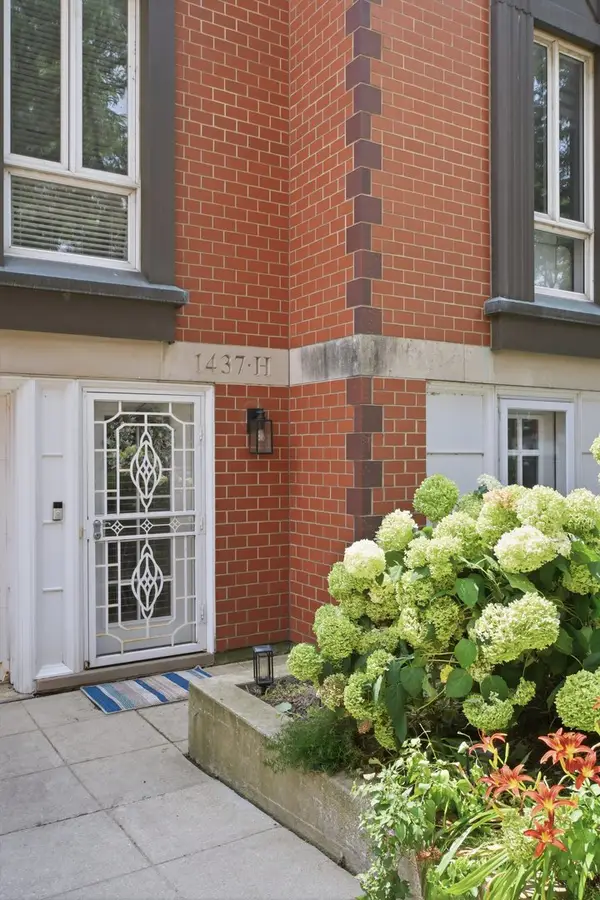 1437 S Plymouth Court #H, Chicago, IL 60605