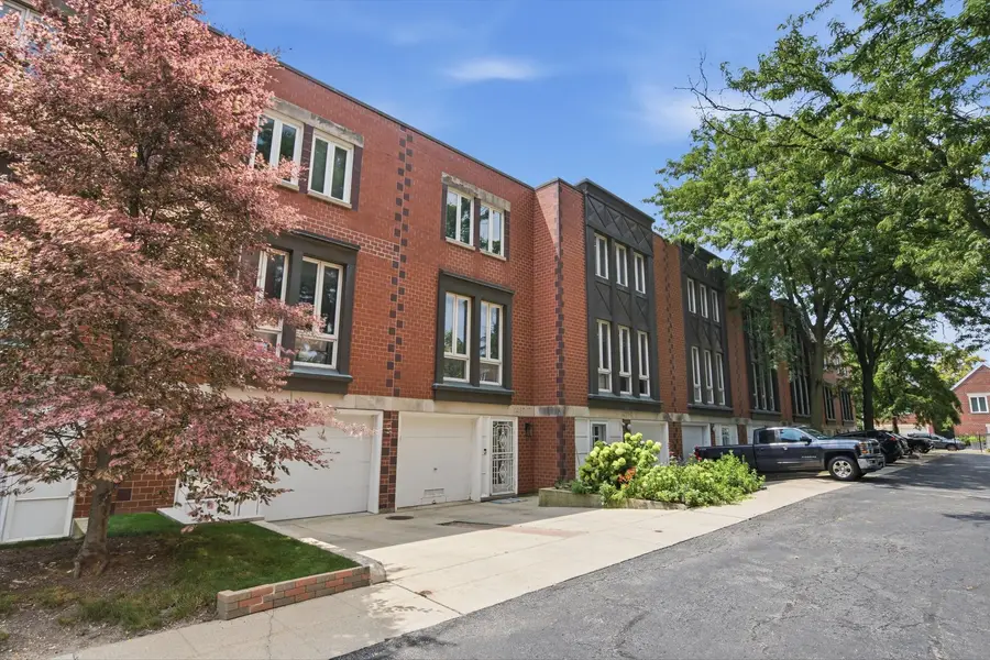 1437 S Plymouth Court #H, Chicago, IL 60605 - #2