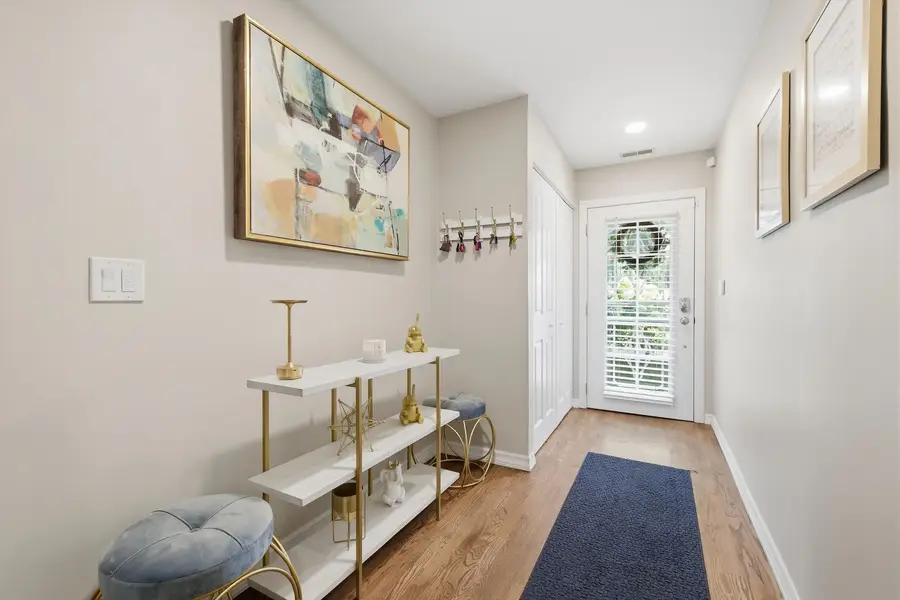 1437 S Plymouth Court #H, Chicago, IL 60605 - #3
