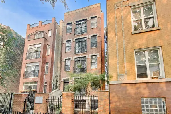 3507 N Reta Avenue #1, Chicago, IL 60657