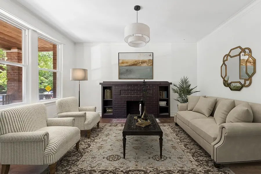 1446 W Catalpa Avenue, Chicago, IL 60640 - #2