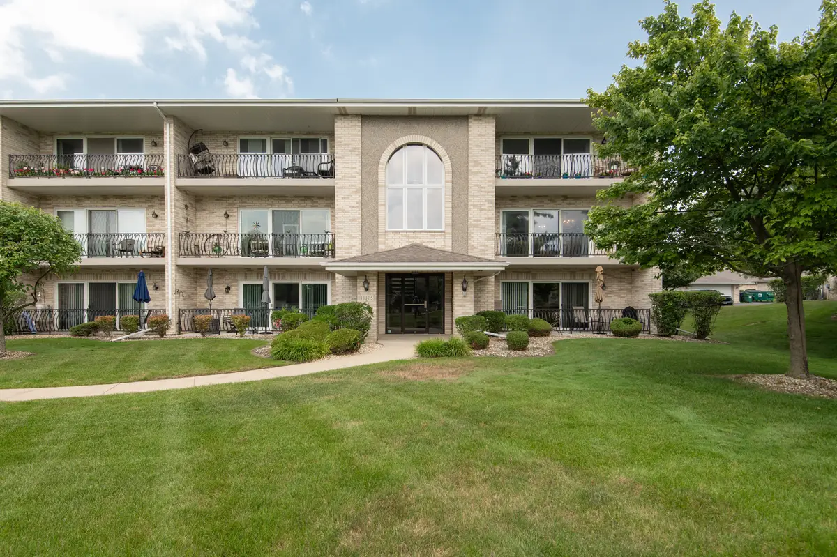 11113 Wisconsin Court #2D, Orland Park, IL 60467 - #1