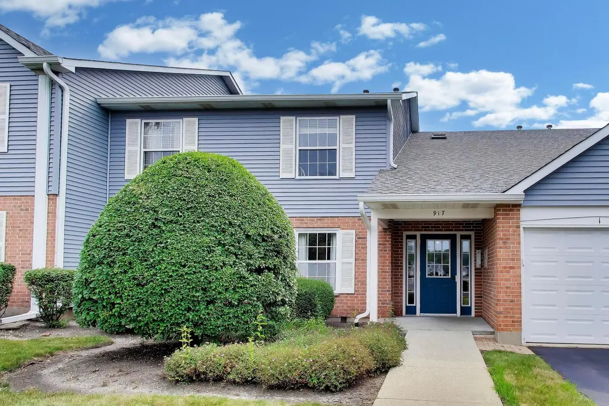 917 Golf Course Road #1, Crystal Lake, IL 60014 - #1