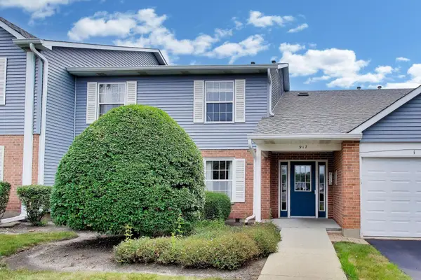 917 Golf Course Road #1, Crystal Lake, IL 60014