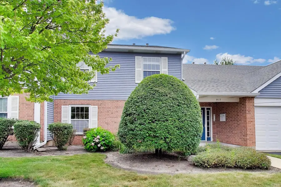 917 Golf Course Road #1, Crystal Lake, IL 60014 - #3
