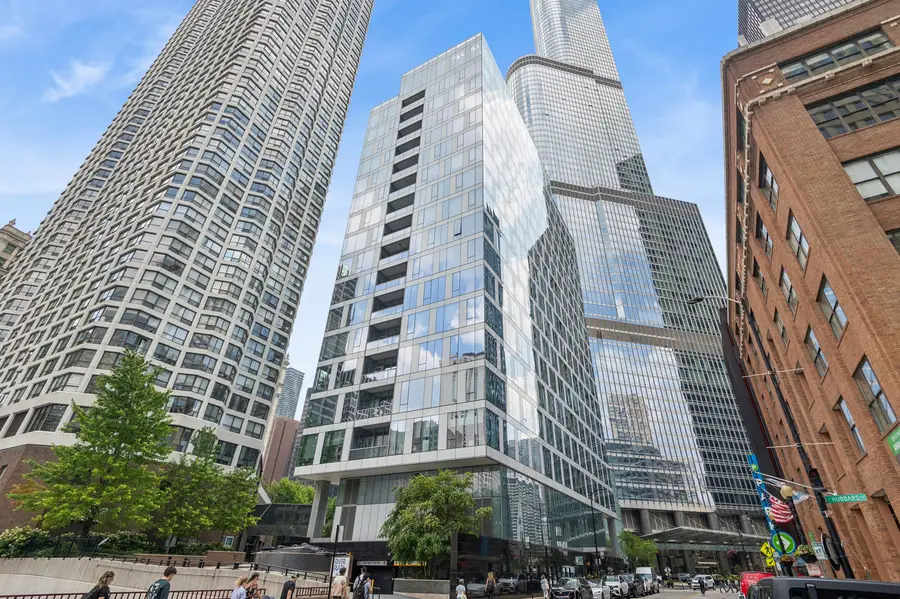 403 N Wabash Avenue #3A, Chicago, IL 60611 - #2