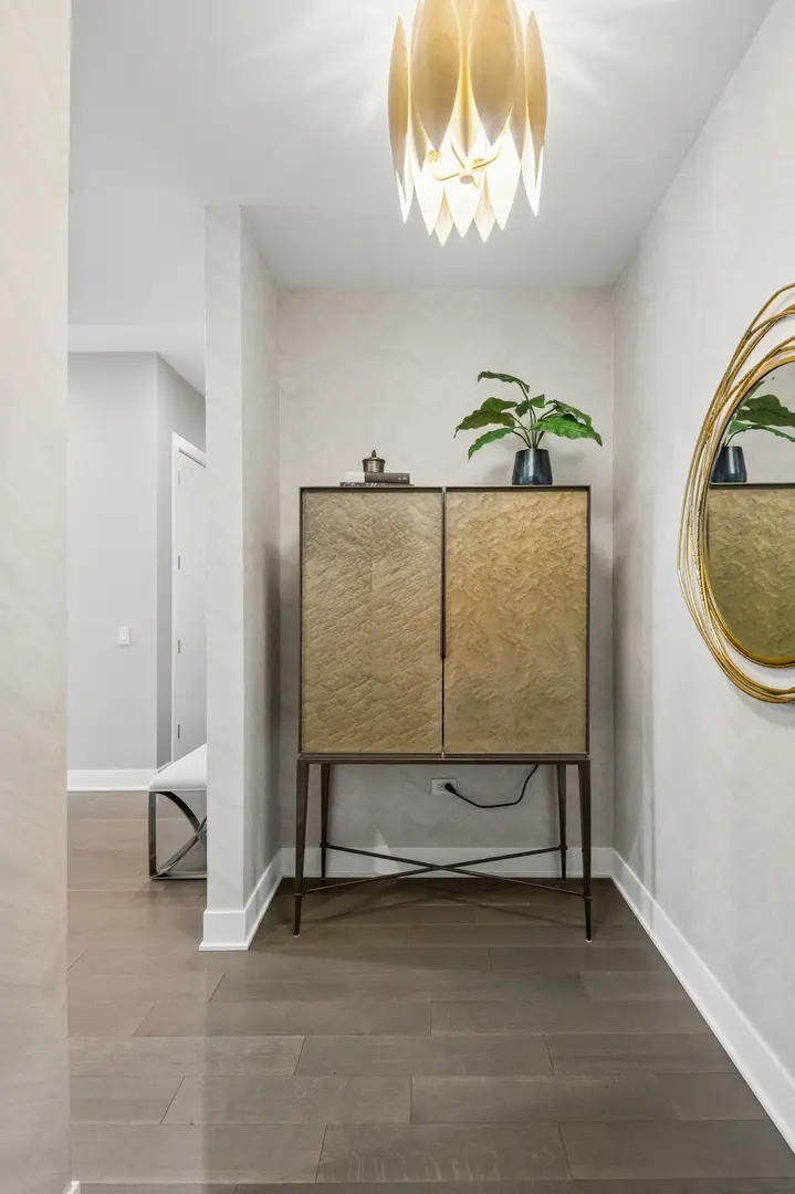 403 N Wabash Avenue #3A, Chicago, IL 60611 - #3