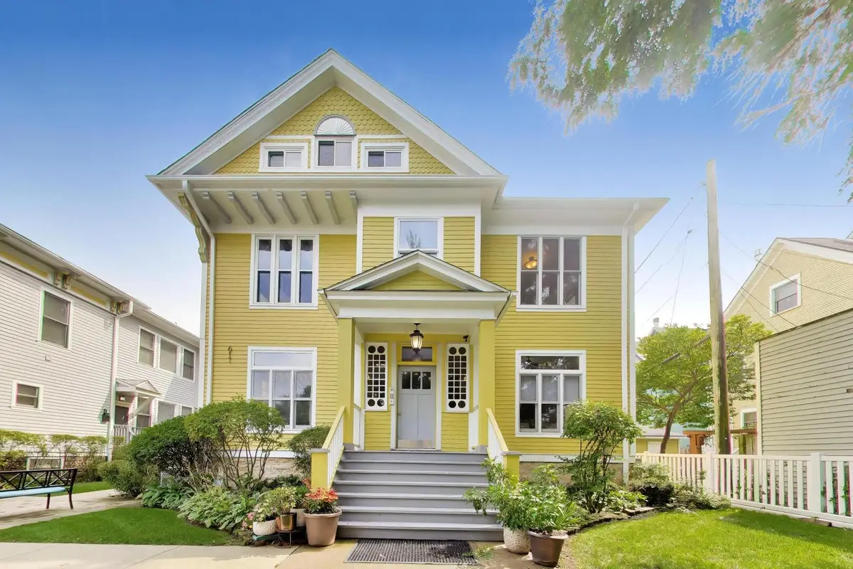 617 South Boulevard #H, Oak Park, IL 60302 - #1
