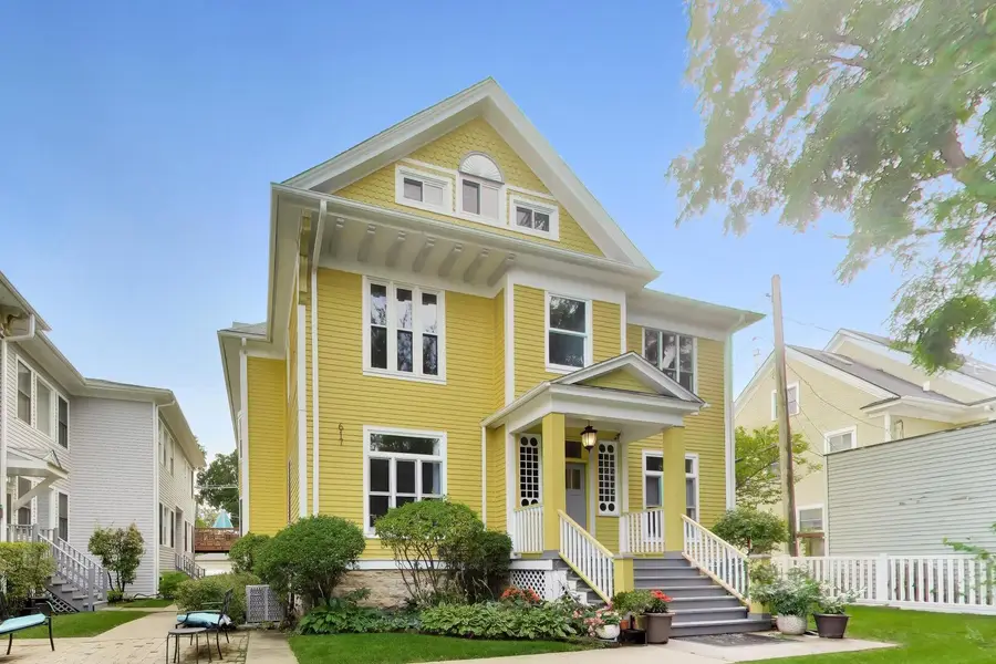 617 South Boulevard #H, Oak Park, IL 60302 - #2